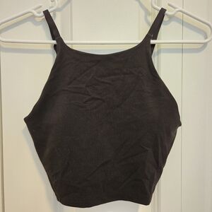 NWT Athleta Intention Crop A-C, size XS